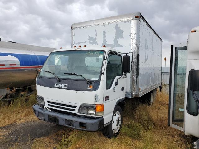 1999 GMC W4500 W450 #3025101217