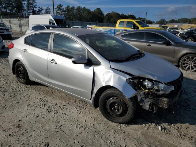 2015 KIA FORTE LX - KNAFK4A63F5294582