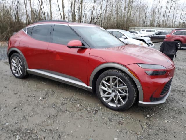 2024 GENESIS GV60 ADVAN KMUKCDSC8RU020398