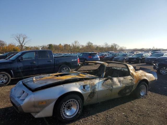 1979 PONTIAC FIREBIRD #3006855543