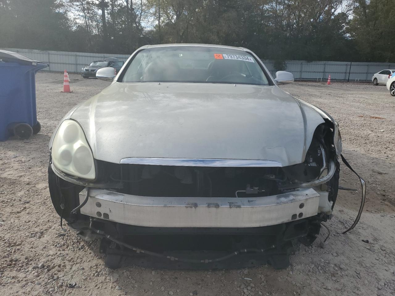 Lot #2996499762 2002 LEXUS SC 430