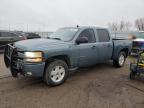 CHEVROLET SILVERADO photo