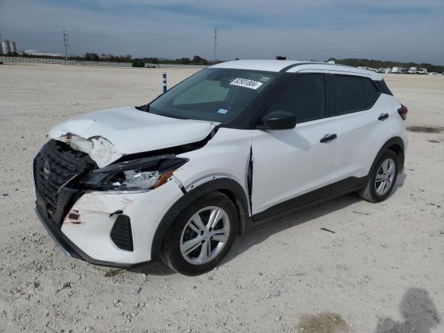 2024 NISSAN KICKS S #3025086223