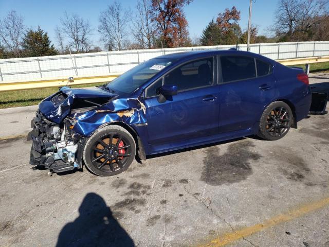 2020 SUBARU WRX PREMIU - JF1VA1B62L9804008