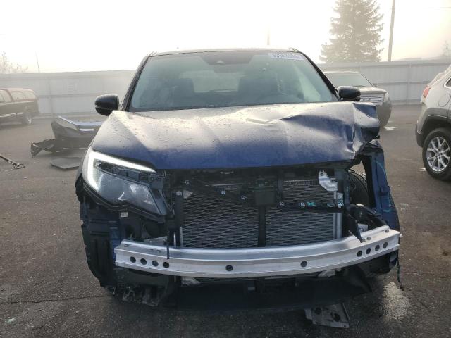 2020 HONDA PILOT EXL - 5FNYF6H5XLB005894