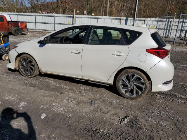 2017 TOYOTA COROLLA IM - JTNKARJE5HJ546900