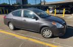 NISSAN VERSA S photo