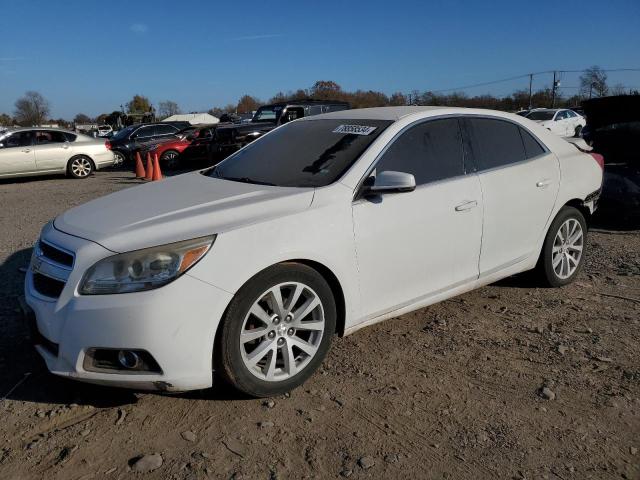 CHEVROLET MALIBU 2LT