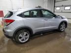 Lot #3023721873 2021 HONDA HR-V LX