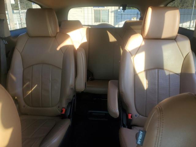2016 BUICK ENCLAVE - 5GAKRBKD9GJ163410
