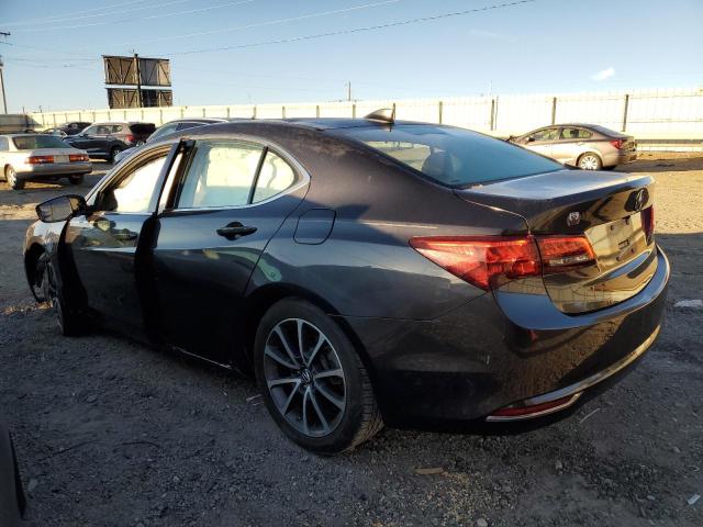 Vin: 19uub2f55fa001465, lot: 79892724, acura tlx tech 20152