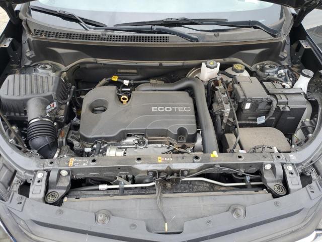 2020 CHEVROLET EQUINOX LS - 2GNAXHEV5L6278883