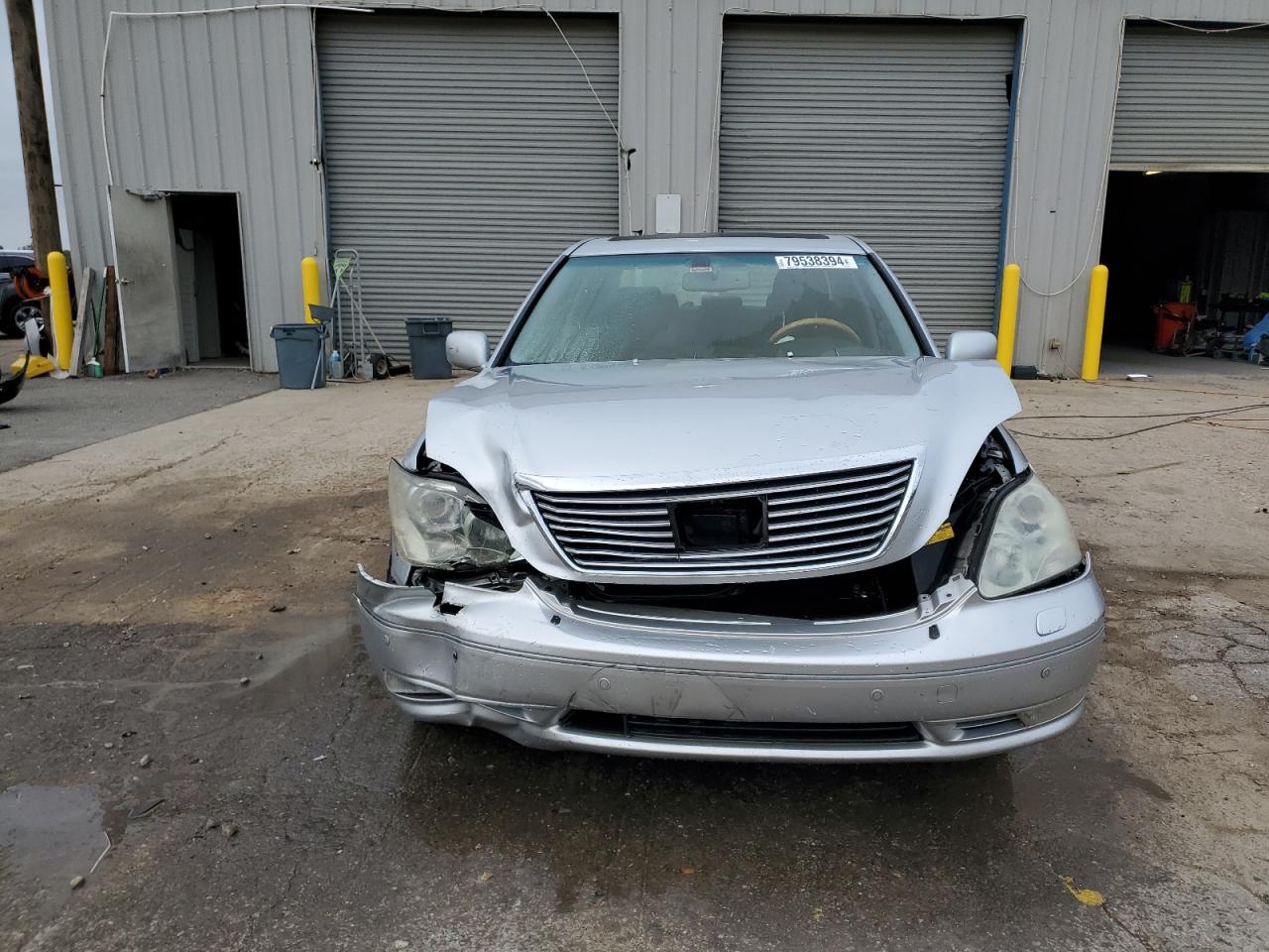 Lot #2969895009 2006 LEXUS LS 430