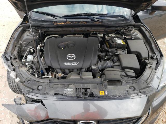 2017 MAZDA 3 SPORT - JM1BN1U79H1102863