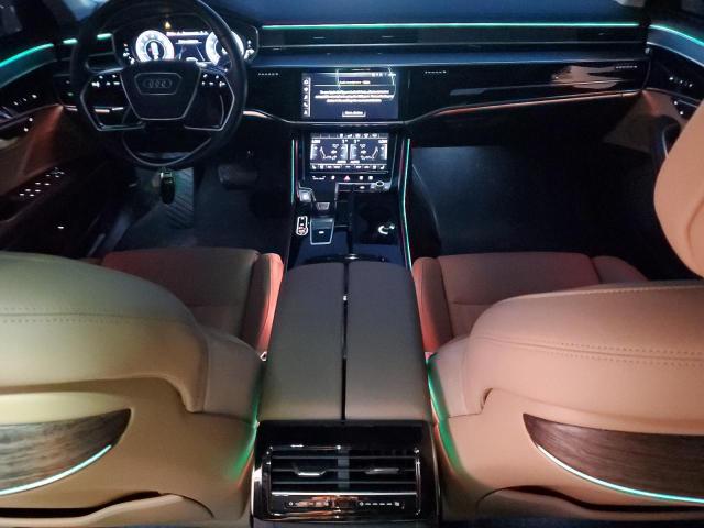 2020 AUDI A8 L - WAU8EAF83LN003891