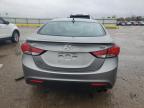 HYUNDAI ELANTRA CO photo