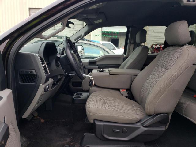 2019 FORD F150 SUPER - 1FTEX1EP6KFA32710