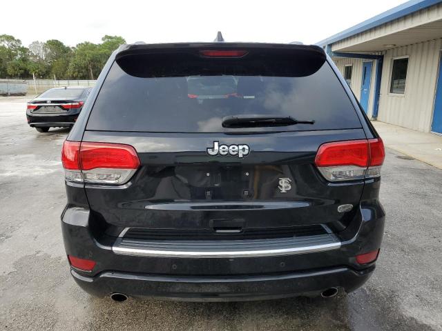2021 JEEP GRAND CHER - 1C4RJECG5MC570963