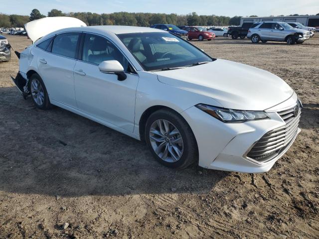 2022 TOYOTA AVALON XLE - 4T1JZ1FB0NU083532