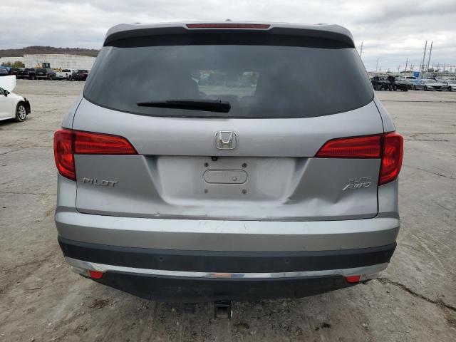 2018 HONDA PILOT ELIT - 5FNYF6H0XJB026925