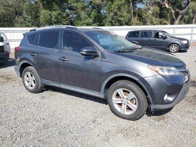 VIN 2T3WFREV6EW118428 2014 Toyota RAV4, Xle no.4