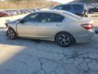 Lot #3024651601 2016 HONDA ACCORD LX