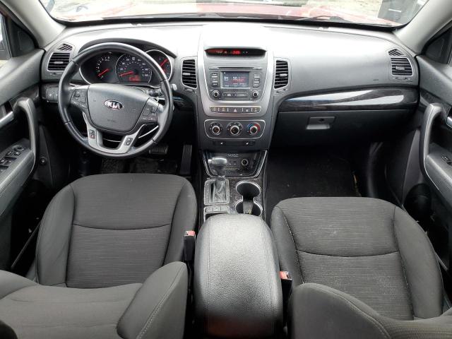 2015 KIA SORENTO LX - 5XYKT4A77FG564234