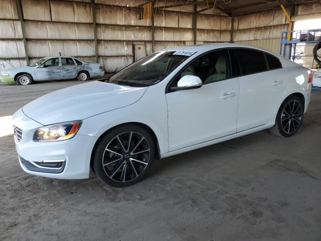 2016 VOLVO S60 PREMIE #3033465118