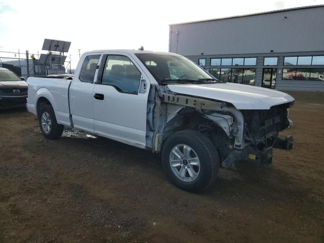 VIN 1FTEX1CB9KKF03912 2019 FORD F-150 no.4