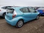 Lot #3025061185 2014 TOYOTA PRIUS C