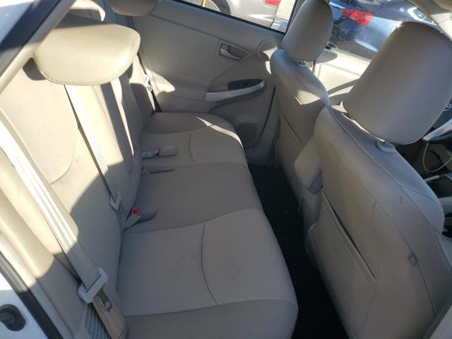 2015 TOYOTA PRIUS - JTDKN3DUXF0449719