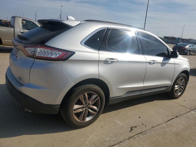 Vin: 2fmtk4j9xfbc03668, lot: 78359814, ford edge sel 20153