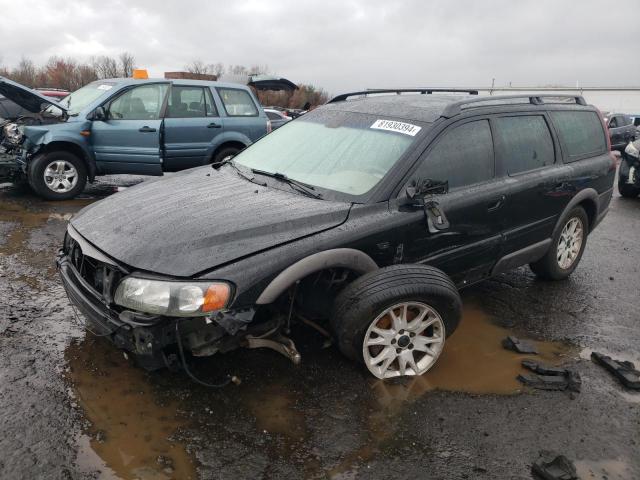 2004 VOLVO XC70 #3033010024