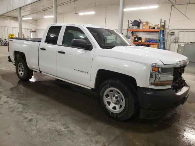 2019 CHEVROLET 1500 - 2GCVKNEC6K1123082