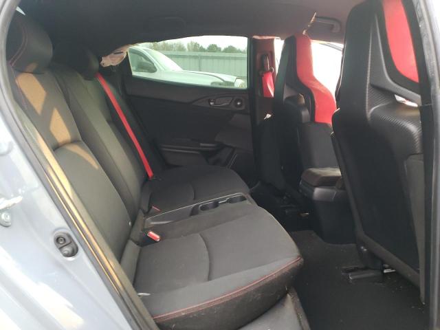 2021 HONDA CIVIC R SHHFK8G76MU205396