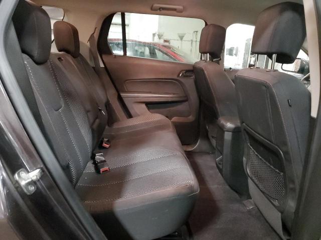 2016 GMC TERRAIN SL - 2GKFLSEK2G6124753