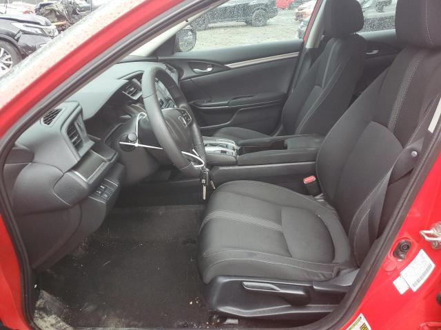 2HGFC2F61KH525898 2019 HONDA CIVIC