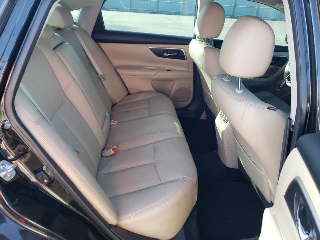 2016 NISSAN ALTIMA 2.5 - 1N4AL3AP5GC214831