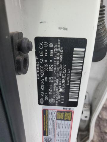 2018 KIA RIO LX - 3KPA24AB6JE045507