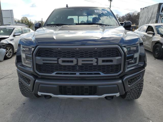 2019 FORD F150 RAPTO - 1FTFW1RGXKFA08363