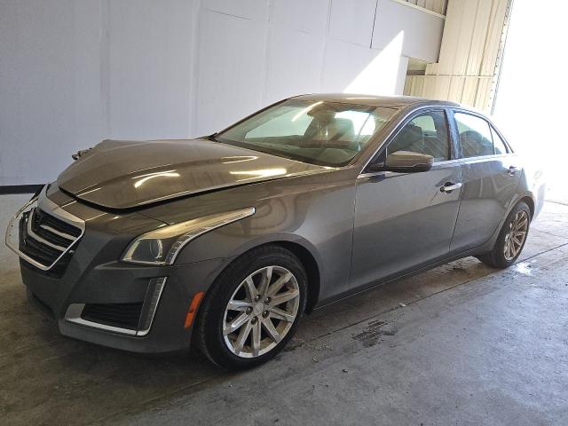 2016 CADILLAC CTS #3024392532