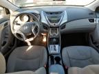 HYUNDAI ELANTRA GL photo