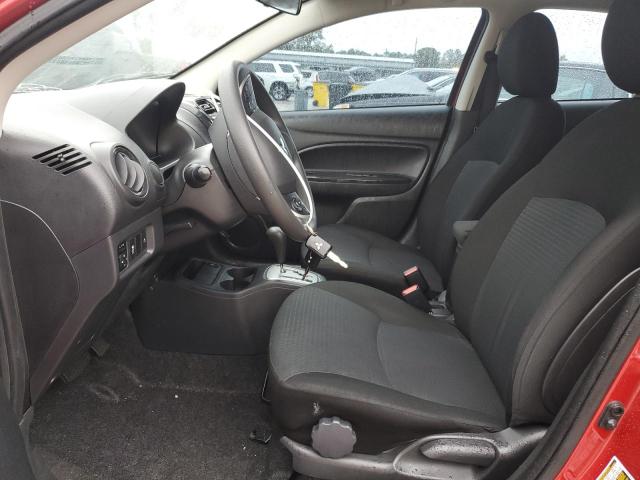 2023 MITSUBISHI MIRAGE G4 - ML32FUFJ7PHF06120