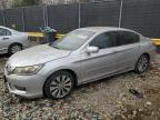 2015 HONDA ACCORD EXL - 1HGCR3F81FA005536
