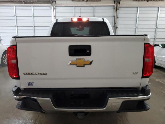 2015 CHEVROLET COLORADO L - 1GCGTBE32F1145516