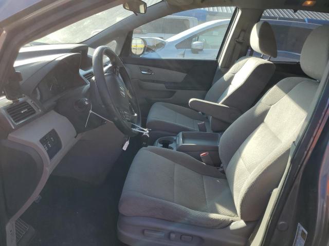 2016 HONDA ODYSSEY EX - 5FNRL5H49GB052600