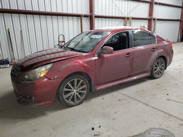 SUBARU LEGACY 2.5