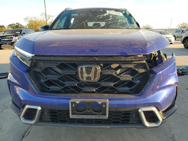 2023 HONDA CR-V SPORT - 7FARS6H92PE023240