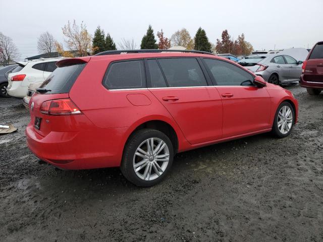 2015 VOLKSWAGEN GOLF SPORT - 3VWCA7AU5FM510223
