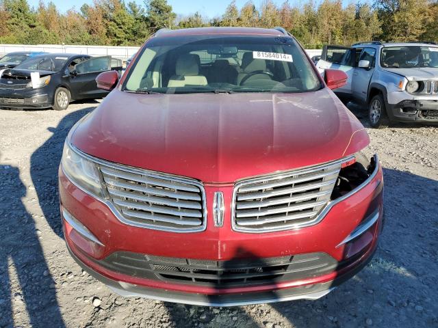 2017 LINCOLN MKC RESERV - 5LMCJ3C97HUL35436